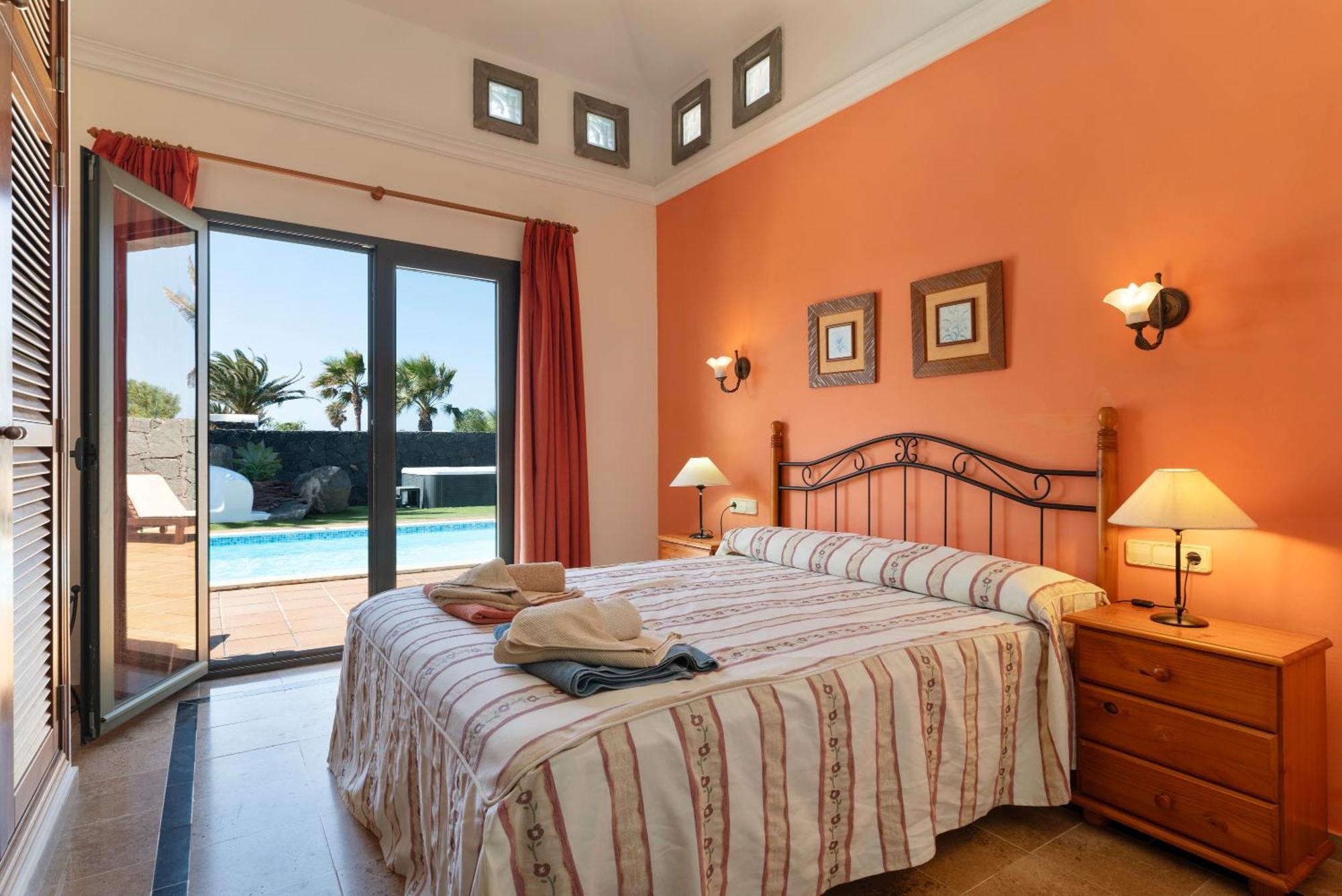 Villa Carabela 83 Playa Blanca  Exteriör bild