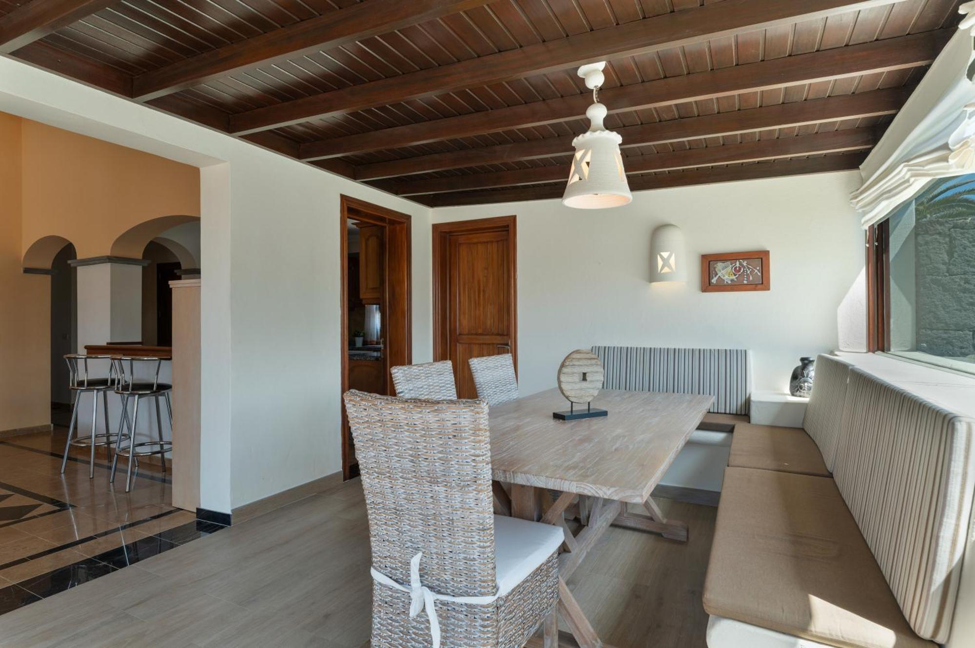 Villa Carabela 83 Playa Blanca  Exteriör bild