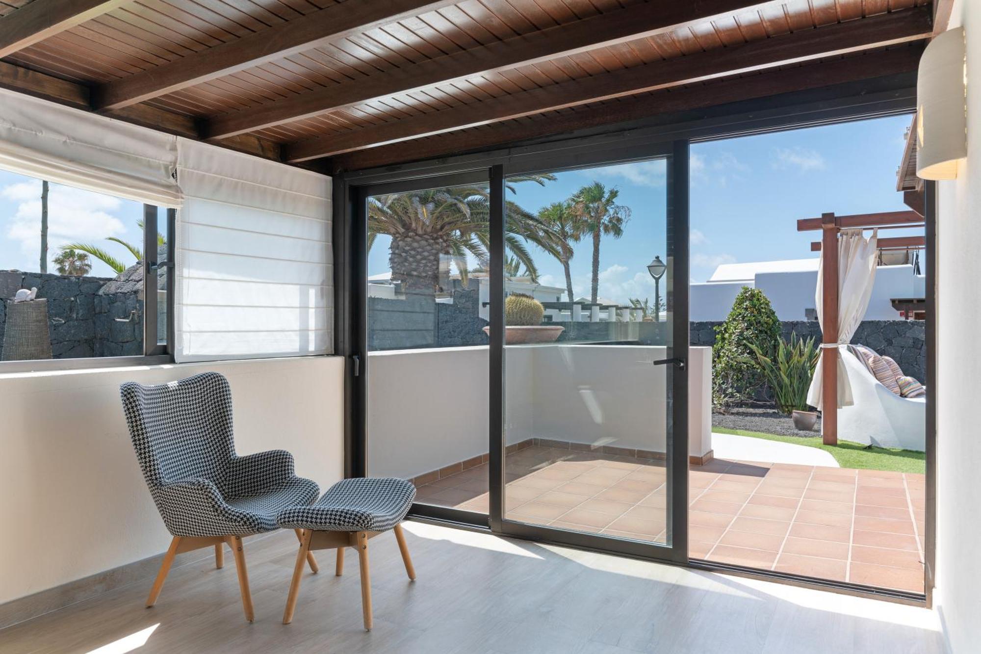 Villa Carabela 83 Playa Blanca  Exteriör bild