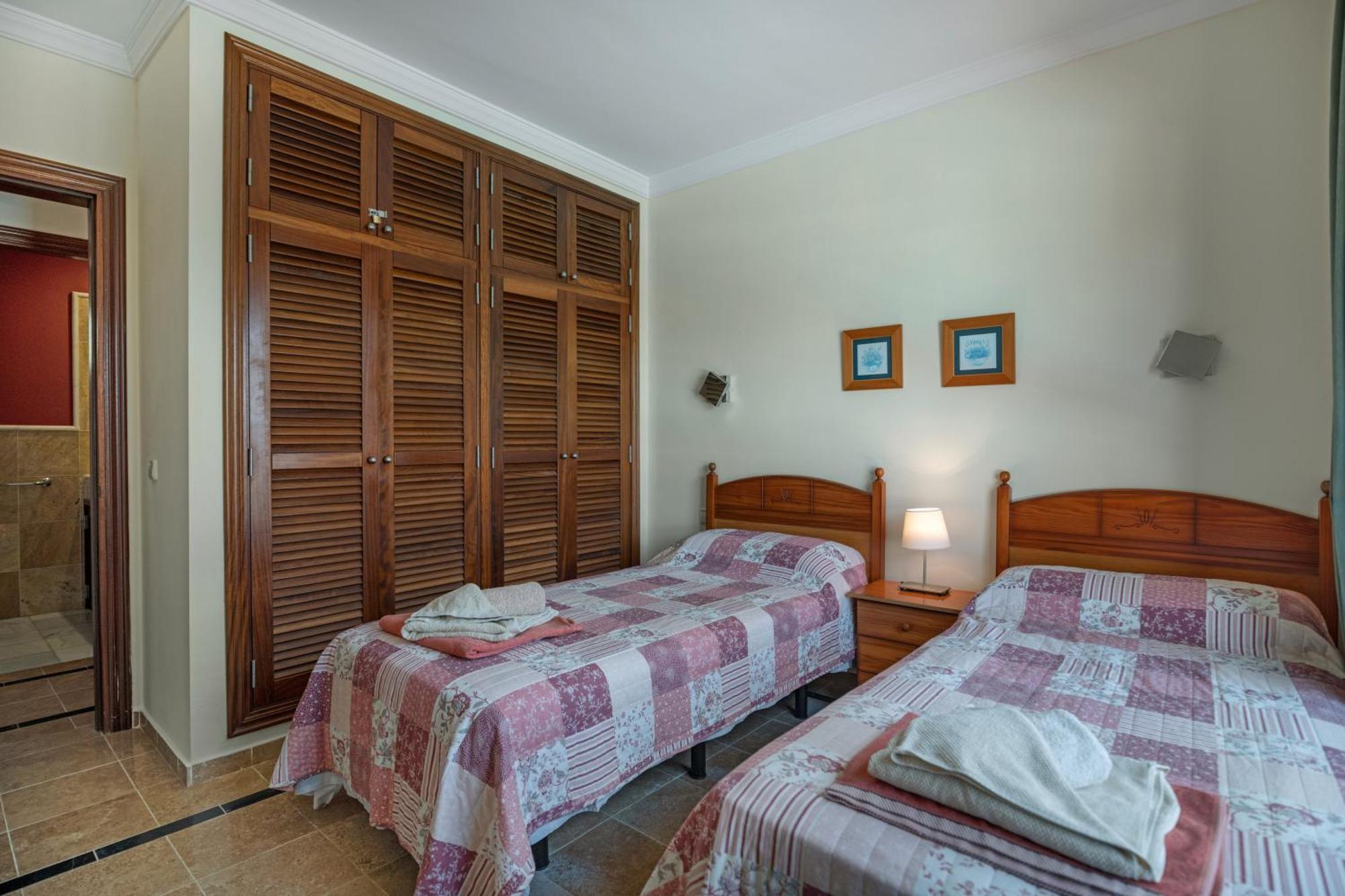 Villa Carabela 83 Playa Blanca  Exteriör bild