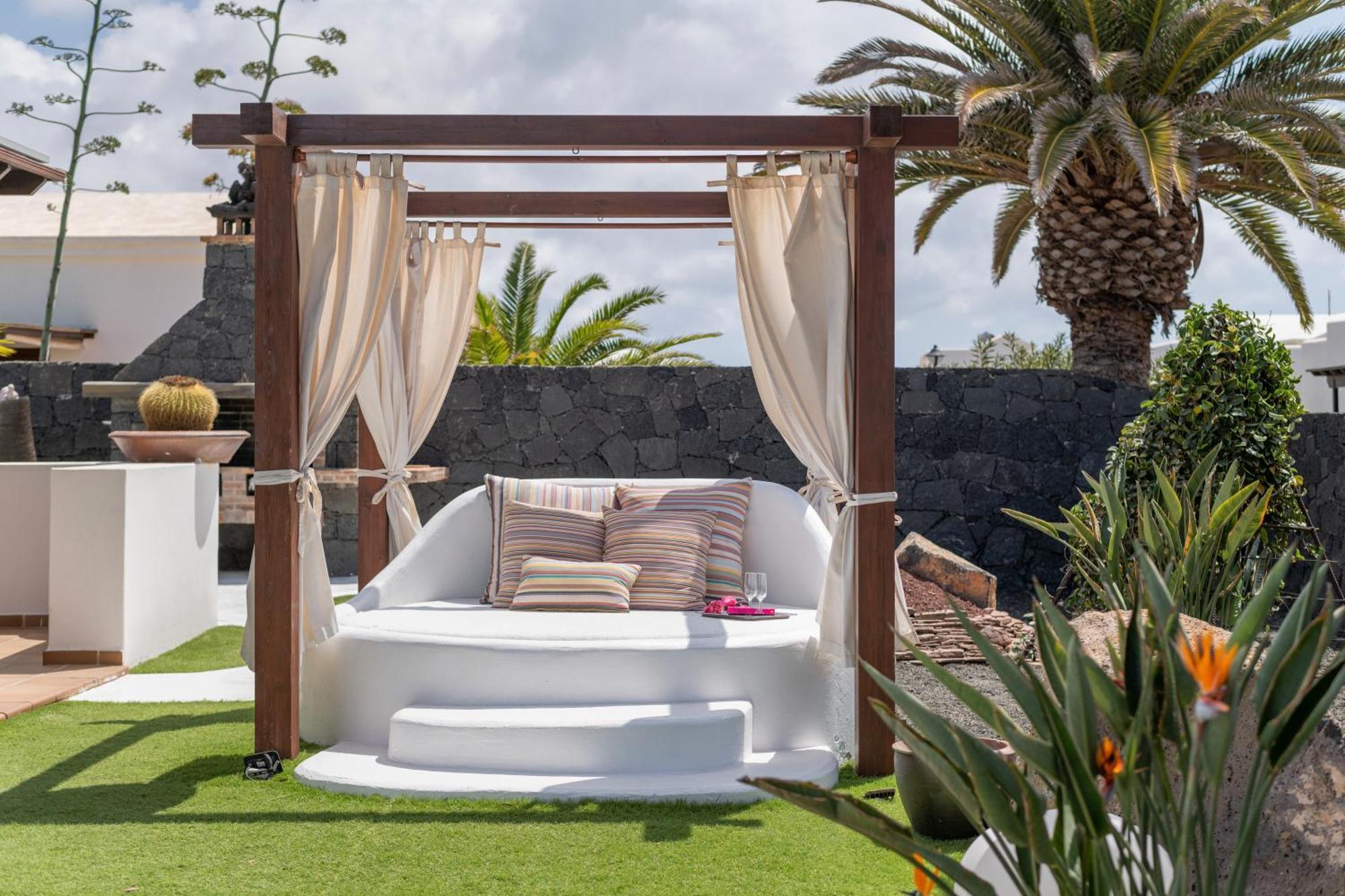 Villa Carabela 83 Playa Blanca  Exteriör bild