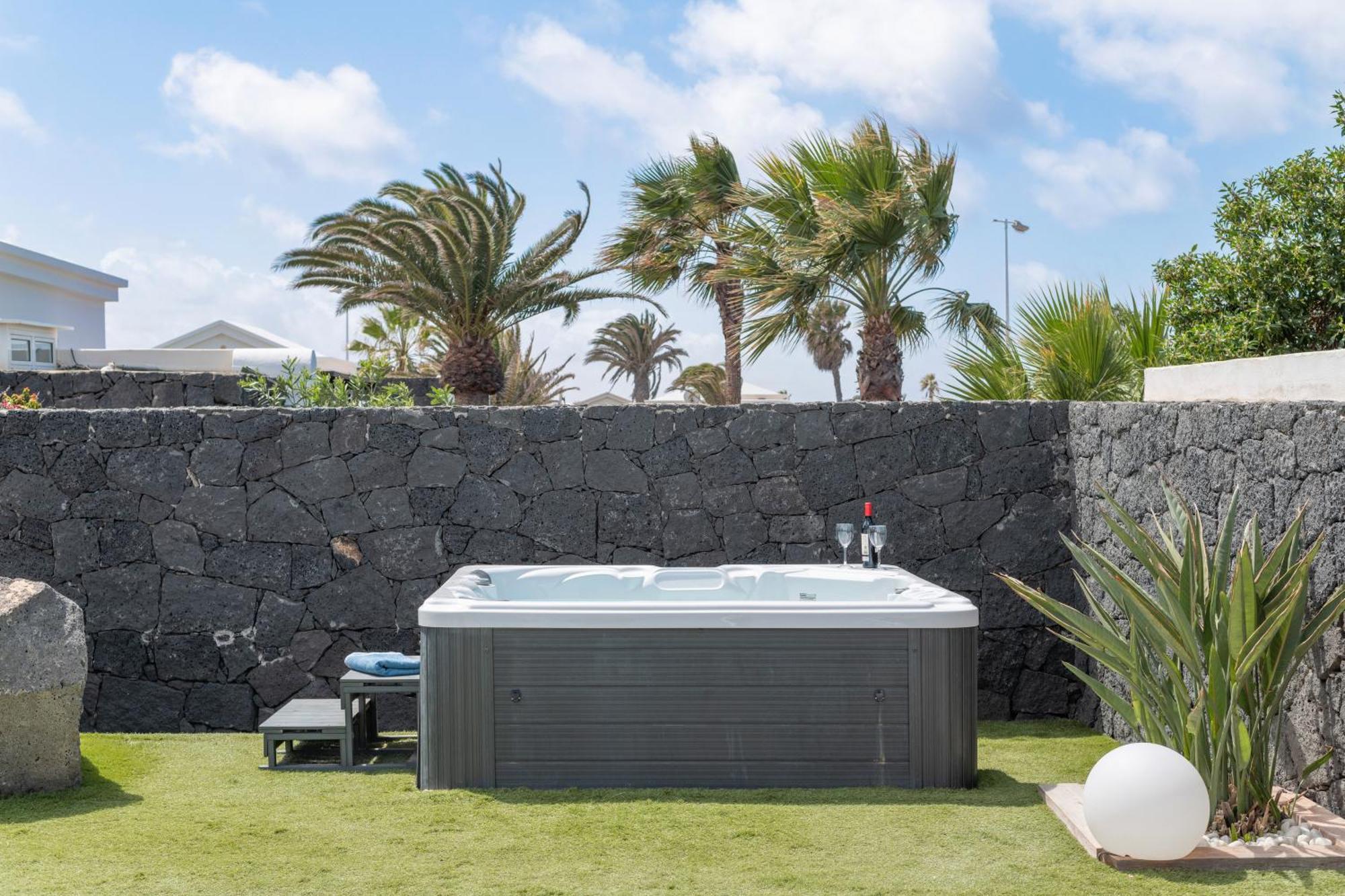 Villa Carabela 83 Playa Blanca  Exteriör bild